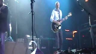 Peter Frampton &quot;Float&quot; - Chile  2010.