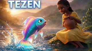 🎬🔥season 1 episode 1🔥🎬 the story of TEZEN