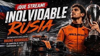 FINAL DE TEMPORADA🏁🚬  - EXPLOTA LA CABINA 💥 -  T79 R20 🏆⭐