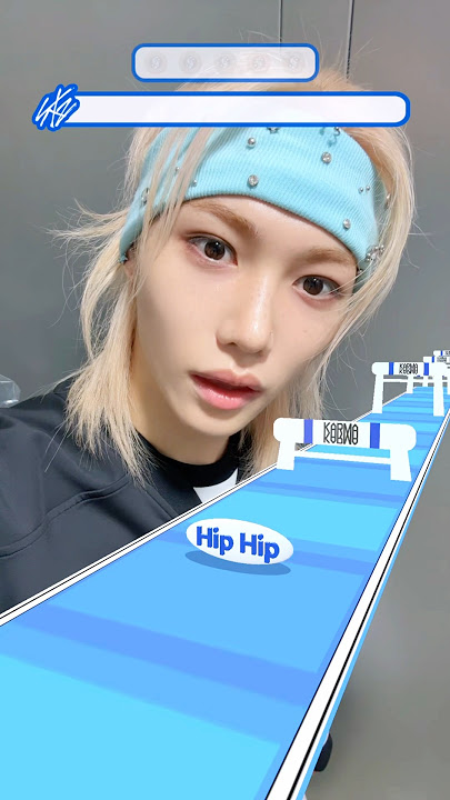 hiphip⬆️ hiphip⬇️ #StrayKids #스트레이키즈 #필릭스 #Felix #KARMA #CEREMONY #CEREMONYchallenge