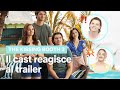 Joey King e Joel Courtney reagiscono al trailer di THE KISSING BOOTH 3 | Netflix Italia