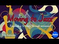 Moving to jazz  creative movement activity in the elementary classroom