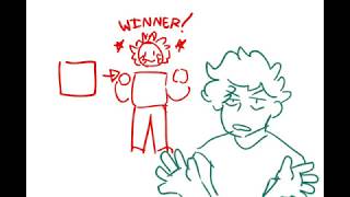 MBMBAM oc animatic - the same blastoise