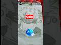 Gojo power#ytshorts #shorts #viralshorts #drawing #easy #badal arts -07!