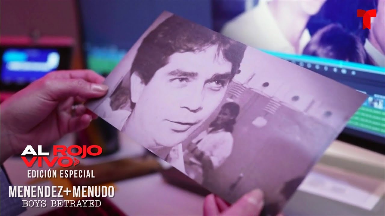 Intentando ubicar a Edgardo Díaz, exmanager de Menudo acusado de abuso sexual