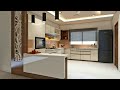 100 Modular Kitchen Designs 2023 Modern Kitchen Cabinet Colours| Home Interior Design Ideas Part 14