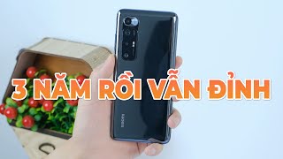 Xiaomi Mi 10S chỉ còn hơn 4 triệu: 3 NĂM RỒI VẪN ĐỈNH