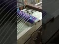 Proses daur ulang biji plastic dengan mesin cggih MP3