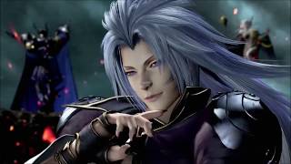 Dissidia final fantasy NT (massive explosion)