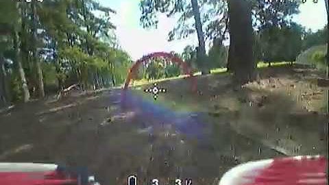 US65 Gate Racing Practice