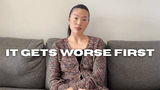 Why God Lets Things Get Worse Before He Restores You | EP 32