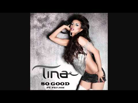Tina ft Fat Joe - So Good Instrumental With Hook (...