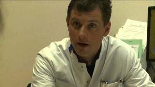 Onderzoek bij (het vermoeden van) longkanker