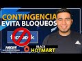 Como hacer una Contingencia Anti - Bloqueos Facebook Ads - Como Recuperar cuenta Facebook