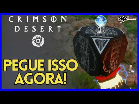 GET THIS NOW! Weapon Challenges you CANNOT miss in Crimson Desert
