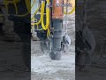 #RockSplitter#HydraulicEquipment#ConstructionTools#NoBlastingSolution #DemolitionEquipment