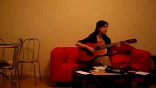 Puerto Pollensa Alejandra Hernandez