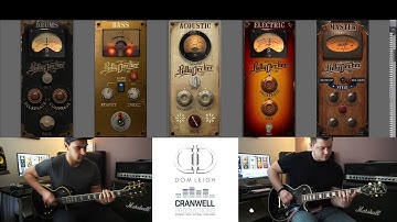 JST Billy Decker Bus Glue Demonstration