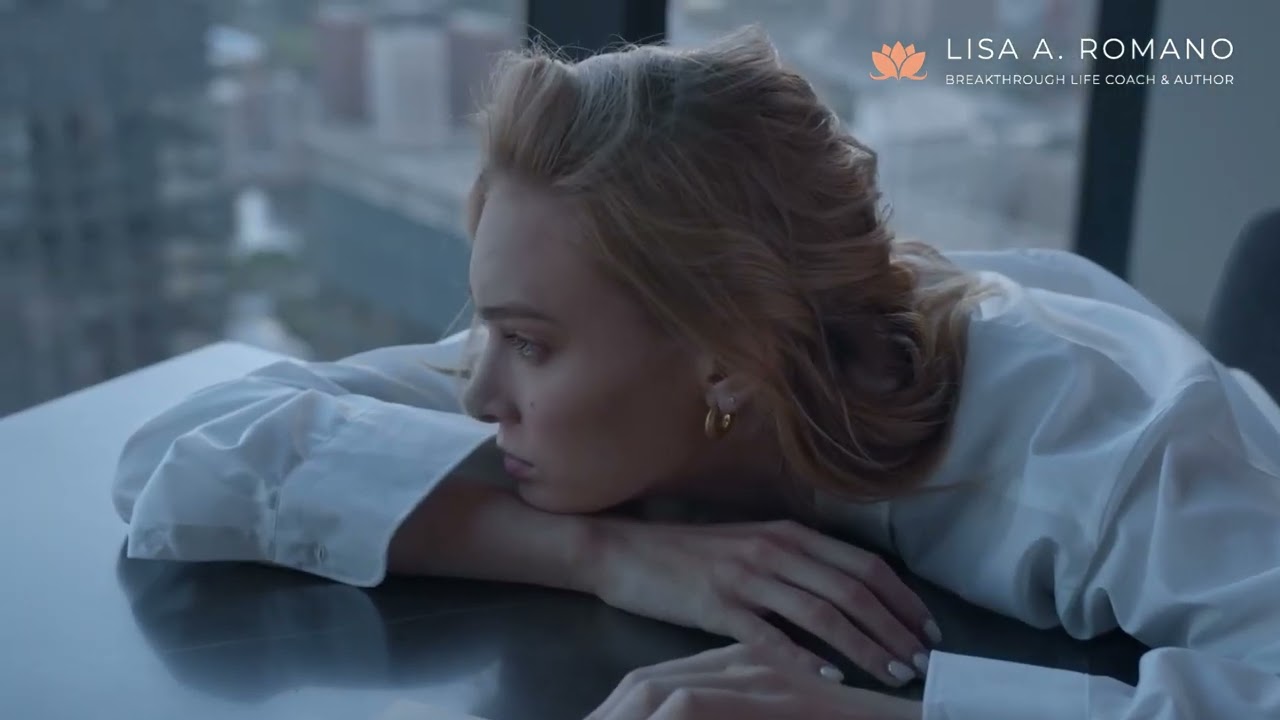 Overcome Codependency In 12 Weeks With Lisa A. Romano's Breakthrough Coaching Program