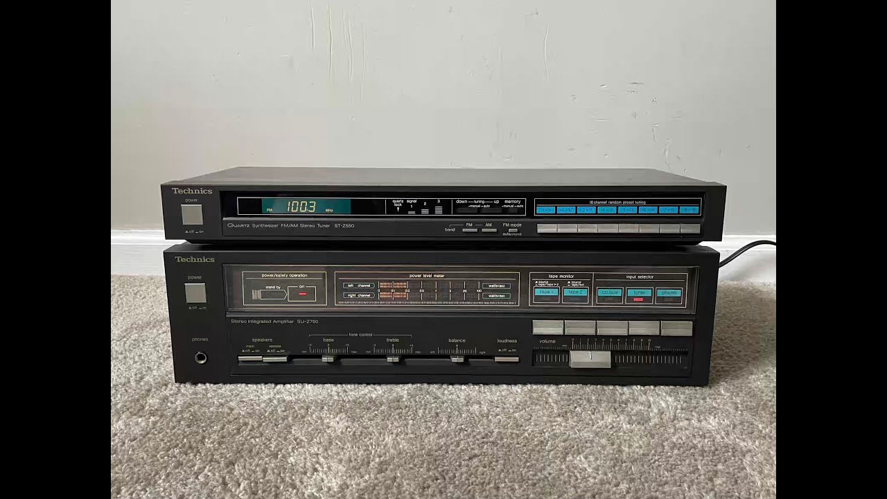 その他 You-oZ Technics Technics 50th Anniversary Miniature SL-1200 M7L Turntable Blind