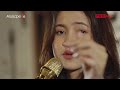 Sasya Arkhisna - Surat Undangan (Official Music Video)