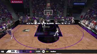 UNDSPTD S4 game 5 screenshot 5