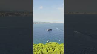 Luxury Super Yachts - CRN M/Y Atlante, explore endless horizons - Ferretti Group