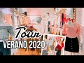 Tour GAMARRA VERANO 2020