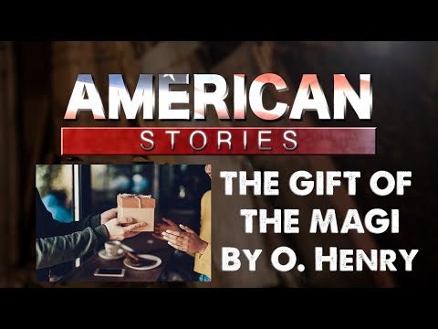 Vídeo: Què significa Magi a The Gift of Magi?