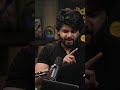 Abhishek Sharma Journey 😳 | From Struggle to Stardom 🔥 #shorts  #podcast #viral