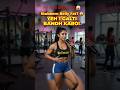 Belly Fat Kaise Kam Kare? Simple Daily Habit 🔥 | Fat Loss Tips Hindi #healthtips #gym