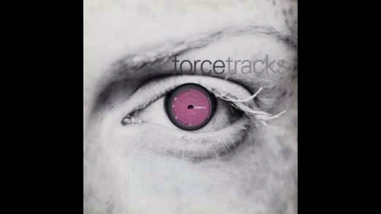 Crane A.K. - Scheitenmodul (B2)