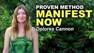 The Power of our WORDS | Dolores Cannon #manifest