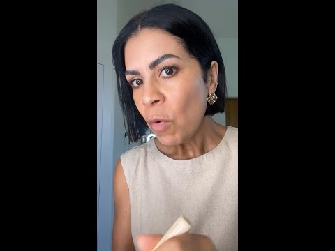 Give powder foundation another try! - video from Jane Iredale