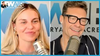 Tanya Rad Figures Out Why Seacrest Can't Finish a Show | On Air with Ryan Seacrest