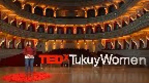 Discapacidad y derechos: ni angelitos ni superhroes, personas | Andrea Burga | TEDxTukuyWomen