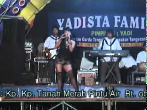 Dangdut hot Fitri semox - Keong Racun