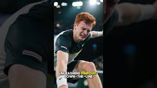Jannik Sinner vs Alexander Zverev Thriller For The Title 🏆 | Vienna 2025 Final Highlights