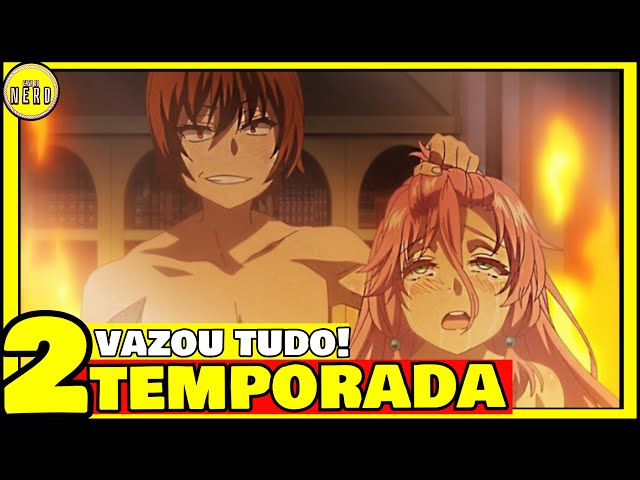 Episódio 10 de Kaifuku (Sem Censura): Data e Hora de Lançamento - Manga  Livre RS