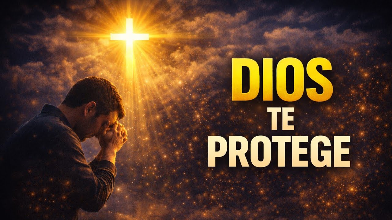 🌙✨ ORACIÓN PARA DORMIR EN PAZ Y DESCANSO PROFUNDO 🙏💤