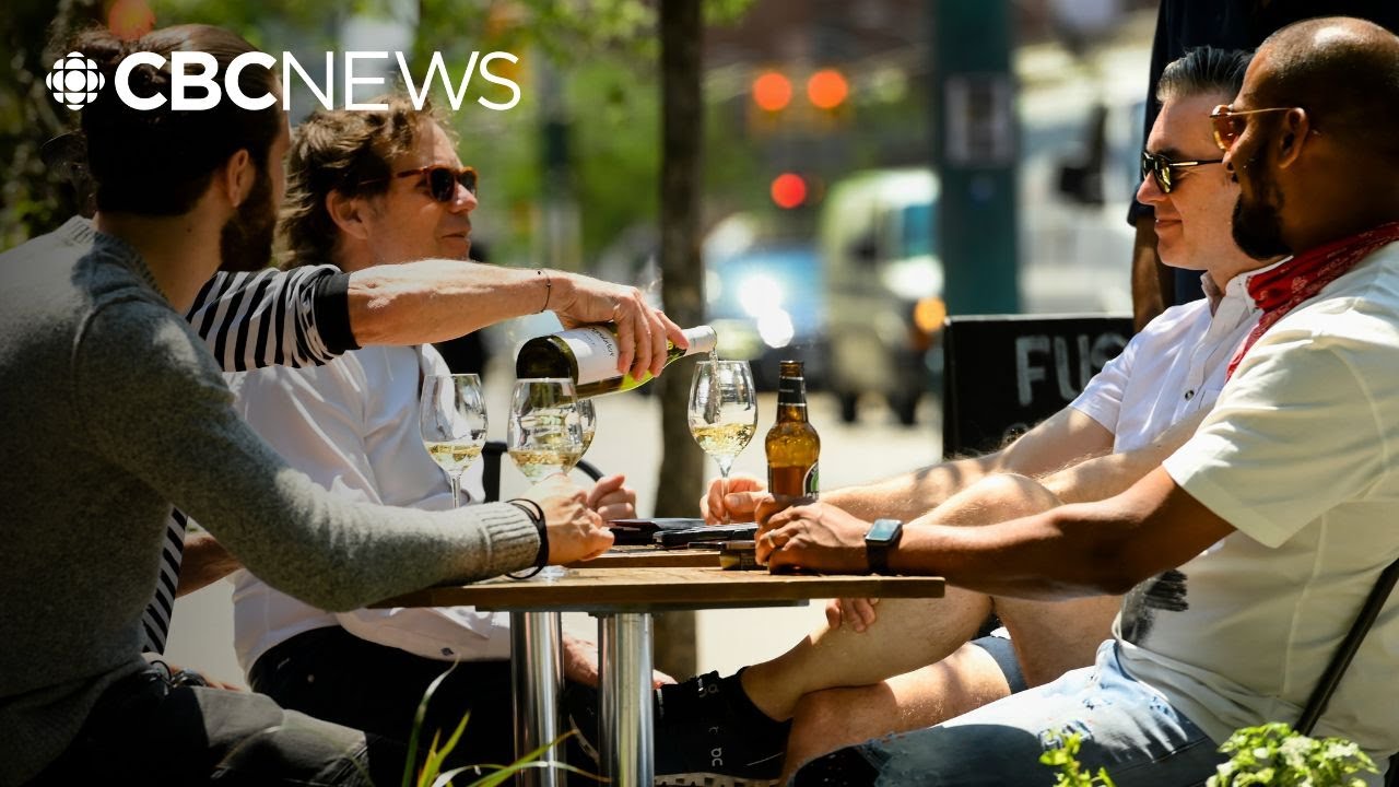 Summerlicious is back, Toronto