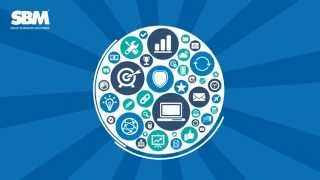 SBM Correspondence Management System screenshot 2