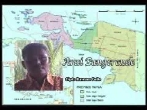 ARAI EUNGERENDE Cipt.: Ramses Felle Voc.: Ramses Felle