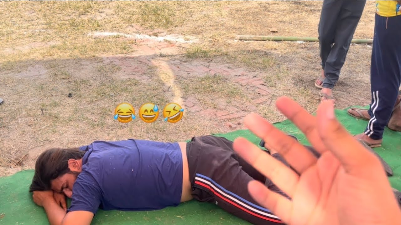 Sehra (Patiala) Cricket Cup Vlog