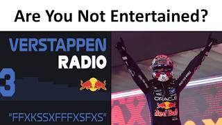 Best F1 Singapore Grand Prix 2026 Race Memes