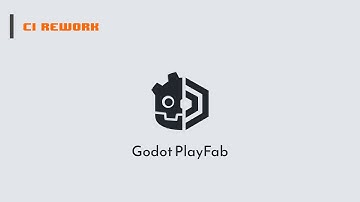 godot-playfab development - Game backend development with Azure, PlayFab, C# & Godot!