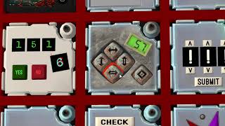 Keep Talking and Nobody Explodes - The Simplifier EFM