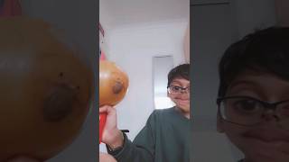 Pumping Me And My Monkey Until It Blows Up