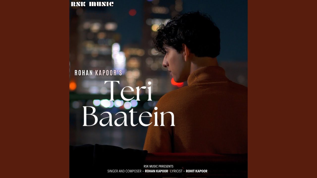 Teri Baatein