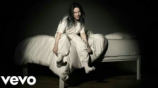 Billie Eilish - When We all fall asleep where do we go? (Official music video)